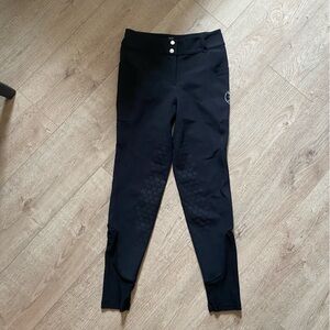 Free Ride Equestrian Pro Breech